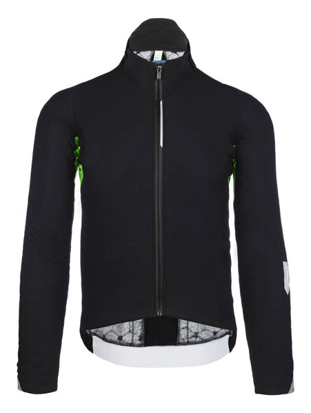GIACCA CICLISMO Q36.5 INTERVAL TERMICA UNISEX JACKET green fluo.jpg